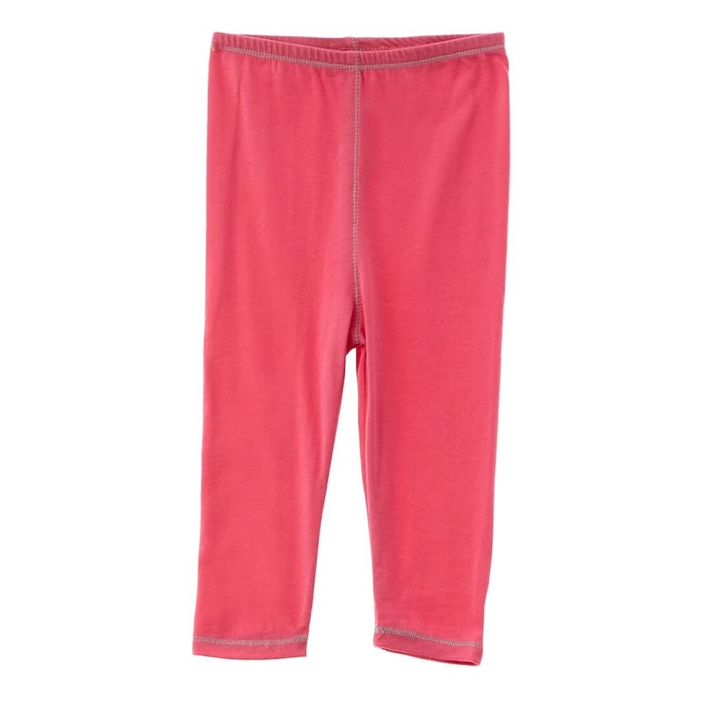 Paige Lauren Newborn Pink Leggings